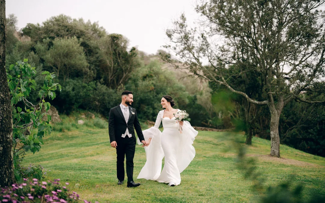 ALESSANDRO & GIULIA