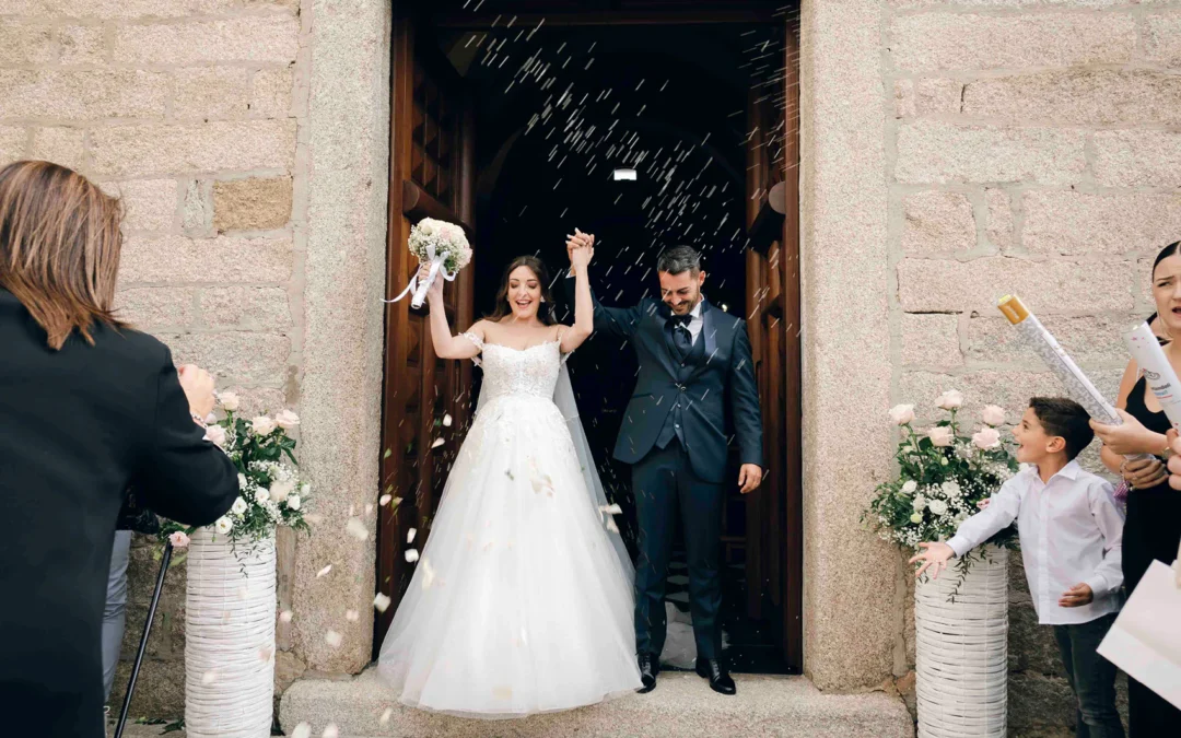SERENA & MIRKO