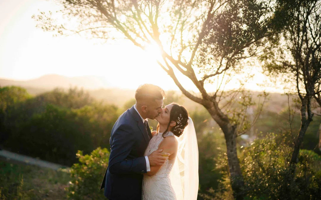 MOIRA & STEFANO