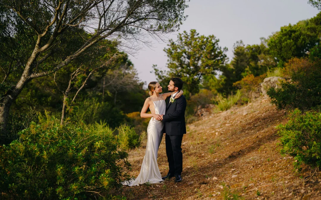TOMMASO & SARAH