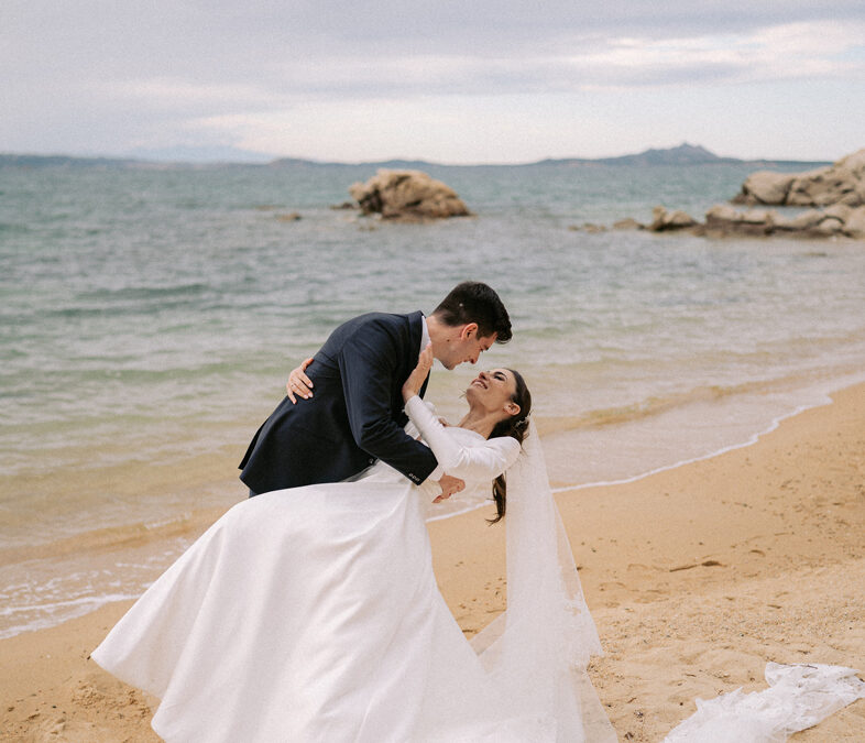 CHIARA & GIOVANNI MARIA