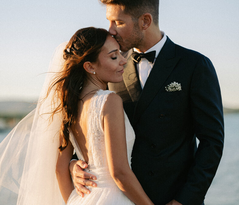 ENRICO & ELENA