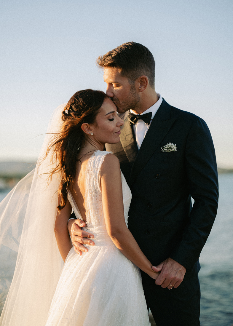 ENRICO & ELENA