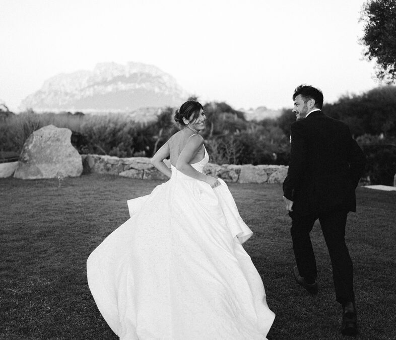 ALESSANDRO & JESSICA