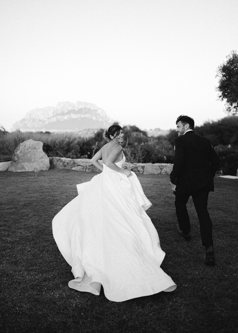 ALESSANDRO & JESSICA
