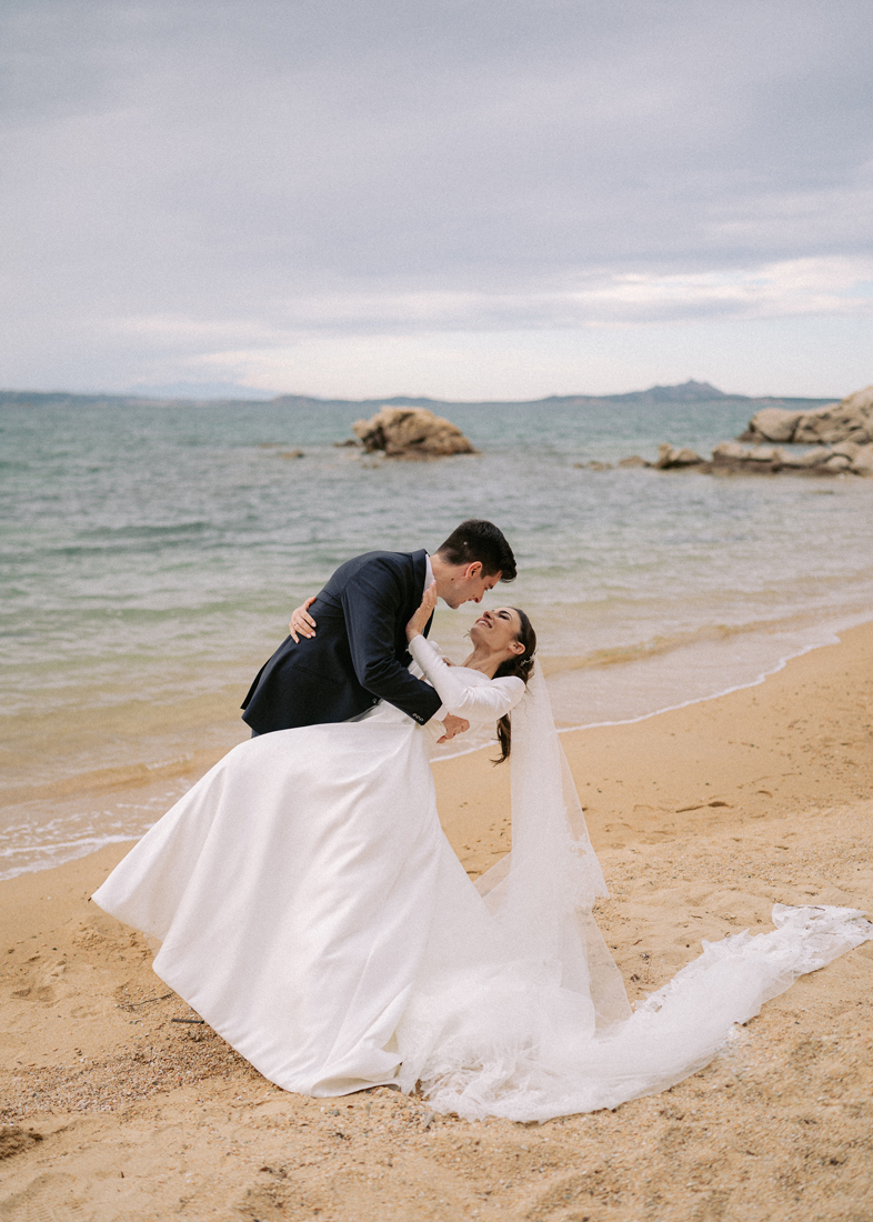 CHIARA & GIOVANNI MARIA