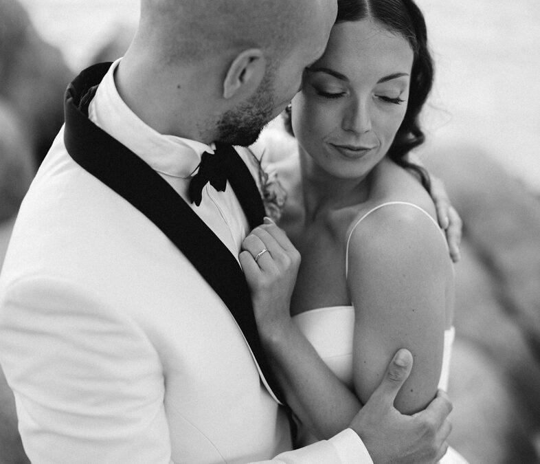 MARTINA & ALESSANDRO